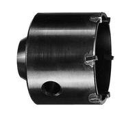Bosch Couronne-trépan PRO SDS plus-5 50 x 50 x 72 mm