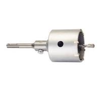 Couronne-trépan béton à queue sds-plus Ø82mm longueur 75mm sds-plus-9 core cutter bosch 2608550065 G