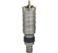 Couronne-trépan SDS-max, 45 x 80 mm Bosch Accessories 2608580518 45 mm 2 pièces 1 pc(s)