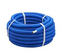 Couronne Tube Multicouche gainé Bleu diamètre 16 millimètres - Longueur 100 mètres - Norme NF 545 pour réseau d'eau potable et chauffage NOYON & THIEBAULT