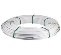 Couronne Tube Multicouche Nu diamètre 16 millimètres - Longueur 100 mètres - Norme NF 545 pour réseau d'eau potable et chauffage NOYON & THIEBAULT