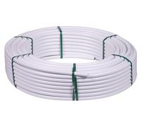 Couronne Tube Multicouche Nu diamètre 20 millimètres - Longueur 100 mètres - Norme NF 545 pour réseau d'eau potable et chauffage NOYON & THIEBAULT
