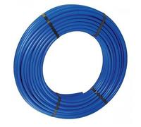 Couronne tube PER PentaPipe Nu BAO - Bleu - 16 x 1,5 - 200 m COMAP