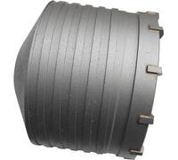 Couronnes de forage à percussion HM professionnelles Foret à couronne Ø 122 mm