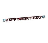 Couronnes Joyeux Anniversaire Star Wars Classique Disney