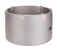 Bosch Couronne-trépan SDS plus-9 100 mm 100 x 50 x 72 mm, 6 Quantité:1