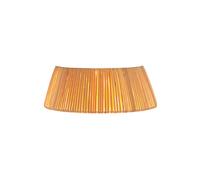 Courounne pour Bon Jour Unplugged lampe de table Flos rotin - 8059607014493