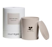 Courrèges Bougie parfumée SECONDE PEAU 190 g, Courreges