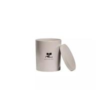 Courrèges - SECONDE PEAU Bougie Parfumée - Contenance : 190 g