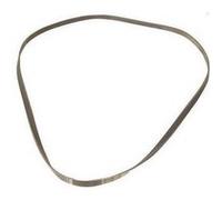 Courroie 1222 J5 Lave-linge 51X9939 BRANDT, VEDETTE, THOMSON, NOGAMATIC, FAGOR, ARTHUR MARTIN ELECTROLUX, BLOMBERG, CRYSTAL, FAURE, GENERAL ELECTRIC, OCEAN, ARISTON HOTPOINT, ASEA SKANDIA, PHILCO - 12