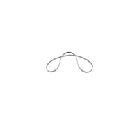 Courroie 1287h8 Elastique - 1326721006 Electrolux Zanussi Aeg Castor Rex Zoppas