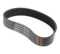 Courroie 375j10 = 10pj375, 5131004886 - broyeur vegetaux G