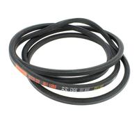 Courroie aa105 , l=27,2cm , 532402008 , 532165555 - Tracteur Mc culloch - Courroies