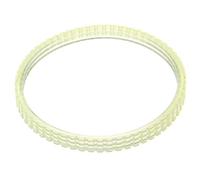 Courroie compatible avec des Rabot SKIL 1565 - F015156501