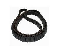 Courroie crantee , l=160cm , 135065605/0 - tracteur
