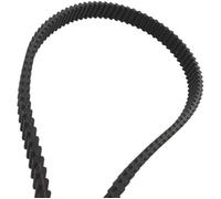 Courroie crantée MURRAY 37x54 - 37x60 - 037x54ma - 037x60ma SNAPPER 1735832 MTD 7540260 - 754-0260 - ds8m176020