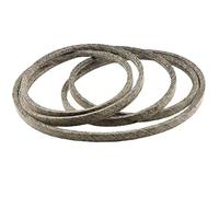 Courroie de carter de coupe en Kevlar 5/8 "x 138" Remplacer pour Cub Cadet MTD Troy Bilt 754-04083 954-04083 954-0642 112-0933