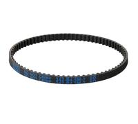 Courroie de convoyeur pour tondeuse - KCVV - Compatible Honda GX35 - Matériau ABS - Facile à installer - Durable