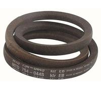 Courroie De Coupe D'origine Mtd Pour Tondeuse Autoportée 76cm L450c & N475c - Origine:754-0445 ( Origine : 7540445 Ou 754-0445 )