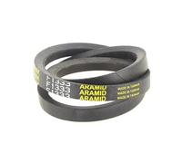 Courroie de lame 12,7x838 = 4l330 - tondeuse a gazon