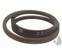 Courroie De Lame Mtd 754-04107, 75404107.