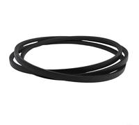 Courroie de pont de tondeuse à gazon 587270101 pour TS342 YT42DXLS YTH2642TDF - Courroie trapézoïdale en fibre d'aramide 240 cm pour tracteur de jardin