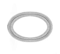 Courroie de pont de tondeuse à gazon pour Swisher ZT Series - Courroie trapézoïdale de rechange pour tracteurs ZT20050 ZT2250 ZT2452A