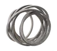 Courroie de pont M174994 de rechange pour tracteurs X350 X354 X330 X370 - Courroie synchrone haute résistance pour ponts de tondeuse de 122 cm
