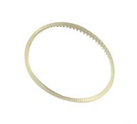 Courroie de rechange pour machine à sceller automatique FR770/900/980 (courroie d'engrenage de 598 mm)
