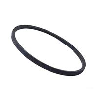 Courroie de souffleuse à neige de rechange OEM 22431-768-003 en caoutchouc renforcé haute résistance pour Honda