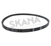 Courroie De Transmission A35¼, Origine Stiga. 135061430/0, 1350614300