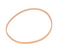 Courroie de Transmission pour Moteur de Scie à Ruban | Courroie Nervurée en PU pour Scierie pour bois 10 et 12 Pouces, pour accessoire de Remplacement pour précis pour Atelier de