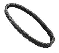 Courroie de transmission robuste pour Kazuma 500 J500 192MR1001700 P8001001700 LU018234 pour remplacer les courroies usées 1034 x 32