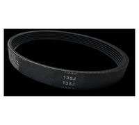 Courroie De Transmission Trapézoïdale Courroies D'entraînement De Raboteuse Pour Delta 22-540 Pour Ryobi AP10 AP-12 135J6 6PJ343