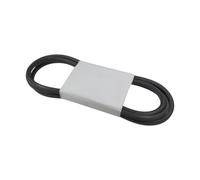 Courroie d'entraînement 5/8" x 136 1/2" 93-8457 265-900 69-6220 compatible avec tondeuse Toro Groundmaster 580D 72" Deck compatible avec Case IH Combine 82