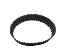 Courroie d'entraînement de rechange pour scie de table pour modèles 34-674, 36-610, 36-600, TS300, 34-670, courroie de distribution en caoutchouc pour accessoires d'équipement électrique de travail du