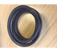 Courroie d'entraînement Mountfield/Castelgarden pour plateau de coupe T40H, 2040H, 1440H, 1640H, 1840H, TC102 Numéro de pièce 135062813/1