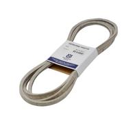 Courroie d'entraînement originale Husqvarna McCulloch 583560610 583560601 532441834 pour M125-97TC M145-97TC M14597TC M14597HRB TC238 CTH174 CTH163 LT2317 Tracteur à gazon
