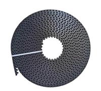 Courroie d'entraînement Pour Chamberlain Pour Liftmaster Courroie D'entraînement Automatique Porte Coulissante Dent PU S8M Ouvre-Garage STD8M(5M,40mm)