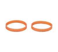 Courroie d'entraînement pour rabot 225007-7 Orange PU pour Makita BKP180 KP0800 N1923BD 1900B KP0810 Accessoire de pièce de rechange pour outil électrique