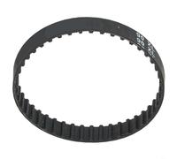 Courroie d'entraînement pour rabot 90XL 45 dents en caoutchouc pour rabots BlackDecker DN75 DN750 KW750 SR600, 10 mm de largeur