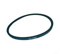 Courroie d'entraînement robuste pour tondeuse Toro 76,2 cm 20199 20200 20975 en fibre d'aramide verte de rechange pour système de coupe de tracteur de jardin