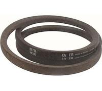 Courroie d'origine Mtd 754-0495. (Référence d'origine : 7540495 ou 754-0495)