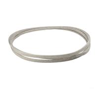 Courroie en V A144 pour tondeuse autoportée, application pour X300 X304 X310 X3 pour 20 X340 X360 Z pour 245 370,8 cm OC 1/pour 5,1 cm de large pour M1546For 21