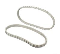 Courroie Entraînement Robot Nettoyeur pour hayward pour sharkvac | Épaisseur 13mm renforcée, construction , longue durée de vie, compatible RCX23002