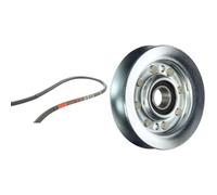 COURROIE HEXAGONALE AA86 & 8301 Castlegarden Poulie de traction en V adaptable X6209334