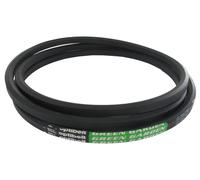 Courroie Hexagonale Pour Plateau De Coupe Pour Autoportée Modèle Bestgreen Bg Expert 102 Rbs (ttm2102h-b656). Origine: 20089910.