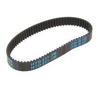 Courroie HTD231-3M pour Coupe-bordure