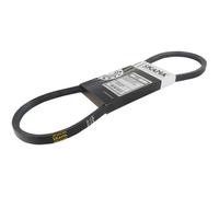 Courroie Lisse 1/2 125"" F13125 pour Tondeuse