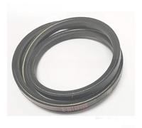 Courroie Lisse Renforcée 1/2x54.4" pour HD45 HD75 SST